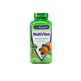  Kẹo dẻo bổ sung vitamin Vitafusion MultiVites Gummy Vitamis 260 viên 