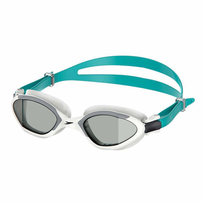  Set 3 Kính Bơi Người Lớn Speedo Adult Goggles Từ 14 Tuổi Chống Tia Cực Tím 