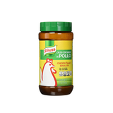  Hạt nêm Gà Knorr Chicken Flavor Bouillon 