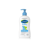 Sữa dưỡng thể cho bé Cetaphil Baby Daily Lotion 399ml 