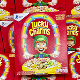  Ngũ Cốc Ăn Sáng Mix Kẹo Dẻo Marshmallows Lucky Charms 