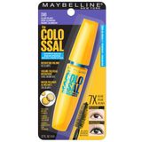  Mascara Maybelline làm dày & cong mi Colossal Volum' Express 8ml 