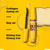  Chuốt Mi Mascara Maybelline The Colossal Volume 9x 