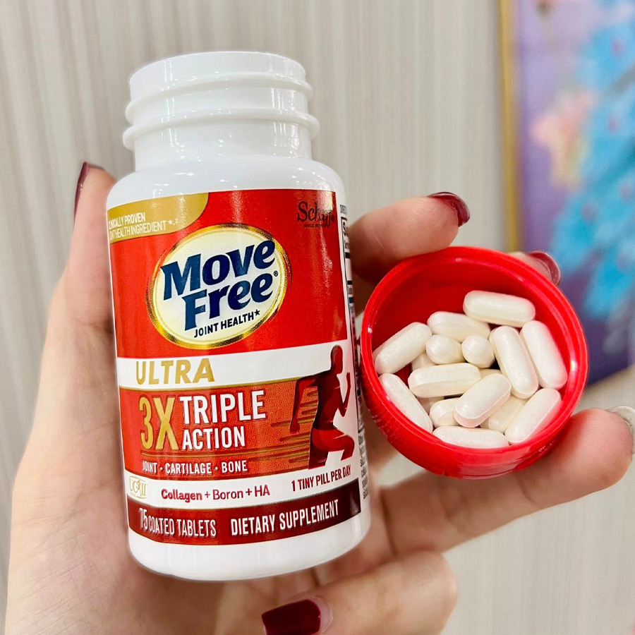 Move free ultra 75v Store Hàng Nhập