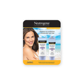  Kem Chống Nắng Neutrogena SPF55 Ultra Sheer Dry-Touch (Set 147ml+88ml) 