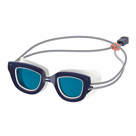  Set 3 Kính Bơi Trẻ Em Speedo Kids Goggles 3-8 Tuổi Chống Tia Cực Tím Bé Gái/Trai 