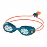  Set 3 Kính Bơi Trẻ Em Speedo Kids Goggles 3-8 Tuổi Chống Tia Cực Tím Bé Gái/Trai 