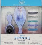  Set Lược Gỡ Rối Wet Detangling Accessory Bundle Phiên Bản Giới Hạn Disney Frozen 