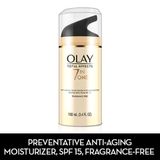  Kem Dưỡng Da Chống Lão Hóa Olay Total Effects 7 in 1 SPF15_100ml 