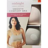  Set 2 Cái Áo Ngực Midnight Carole Hochman Smooth Comfort Bra Size S/M 