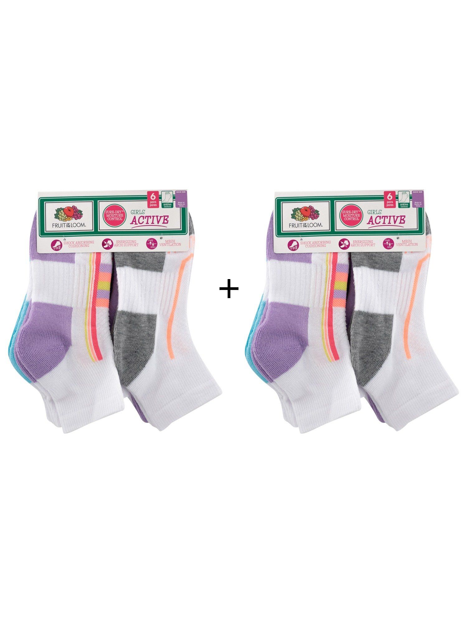  Vớ Kids Sock 