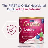  Sữa Enfagrow Enspire Toddler Lactoferin Cho Bé Từ 1 – 3 Tuổi 680g 