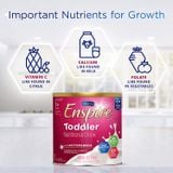  Sữa Enfagrow Enspire Toddler Lactoferin Cho Bé Từ 1 – 3 Tuổi 680g 