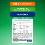  Sữa Similac Ogranic 658g Cho Bé Từ 0-12 Tháng Nội Địa Mỹ 
