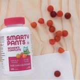  Kẹo Smarty Pants Women’s Complete bổ xung vitamin cho phụ nữ 240 viên 