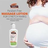  Kem Thoa Ngăn Ngừa Và Giảm Vết Rạn Da Palmer Cocoa Butter Stretch Marks Cho Mẹ Bầu_250ml 