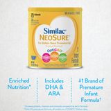  Sữa Similac Neosure Cho Bé Từ 0-12 Tháng 