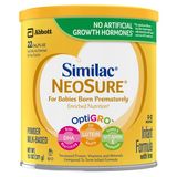  Sữa Similac Neosure Cho Bé Từ 0-12 Tháng 