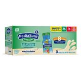  Sữa Nước Pediasure Grow & Grain Fiber Nắp xanh 237ml (thùng 24) 