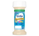  Sữa Nước Similac Pro – Advance HMO Non – GMO Cho Trẻ Sơ Sinh lốc 12 x 59ml của Mỹ 