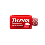  Viên uống giảm đau hạ sốt Tylenol Acetaminophen Extra Strength 500mg 325 Caplets 