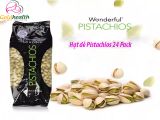  Hạt dẻ Pistachios 24 Pack 