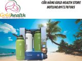  Set 2 Bình giữ nhiệt nóng/lạnh Thermos 1.2L 