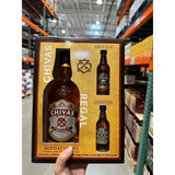  Set Chivas Rượu CHIVAS REGAL 12 NĂM HỘP QUÀ TẾT 2023 