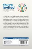 You’re Invited: Nghệ thuật và khoa học phát triển sức ảnh hưởng của bản thân