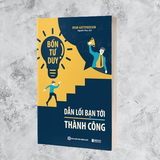 Combo Chìa khóa thành công - Thay đổi tư duy thay đổi cuộc đời