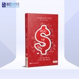 Combo sách Thấu hiểu tiền bạc - Tiết kiệm đầu tư - Tự do tài chính
