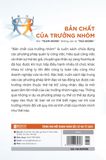 Bản chất của trưởng nhóm - Khi 