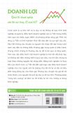 Doanh lợi - Quản trị doanh nghiệp như thế nào trong 10 năm tới
