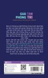 Giải phóng tâm trí: Loại bỏ những suy nghĩ tiêu cực và độc hại