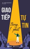 Giao tiếp tự tin trong 1 phút