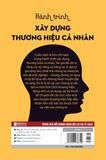 Hành trình xây dựng thương hiệu cá nhân