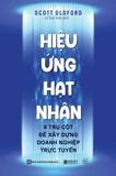 Hiệu ứng hạt nhân - 6 Trụ cột để xây dựng doanh nghiệp trực tuyến