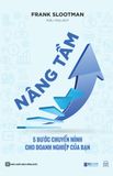 Nâng tầm - 5 Bước chuyển mình cho doanh nghiệp của bạn
