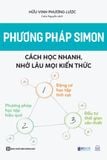 Phương pháp Simon - Cách học nhanh, nhớ lâu mọi kiến thức