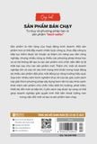 Quy luật sản phẩm bán chạy: Tư duy và phương pháp tạo ra sản phẩm 