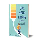 Sạc năng lượng - Giải pháp cân bằng thời gian để làm tới nơi, chơi tới bến