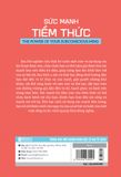 Sức mạnh tiềm thức