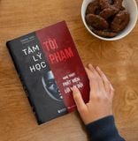 Tâm lý học tội phạm - Nghệ thuật phát hiện lời nói dối