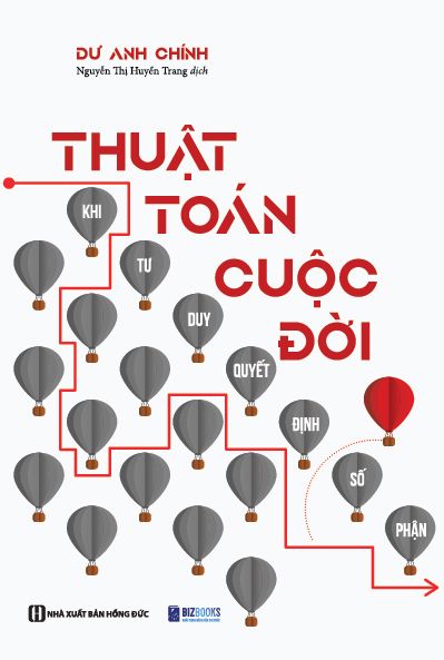 Thuật toán cuộc đời
