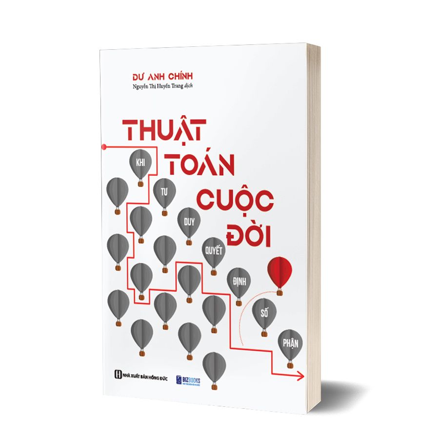 Thuật toán cuộc đời