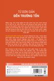 Từ đơn giản đến trường tồn