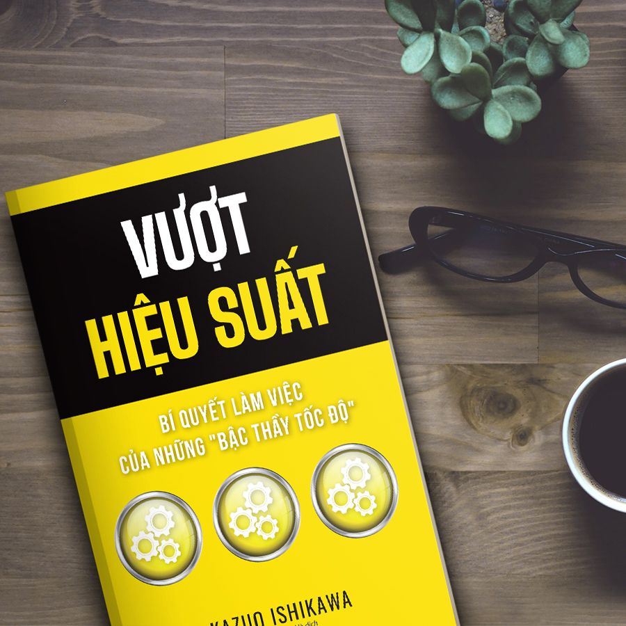 Vượt hiệu suất