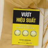Vượt hiệu suất: Bí quyết làm việc của những 
