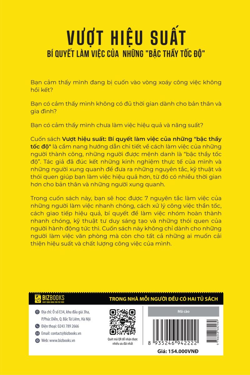 Vượt hiệu suất