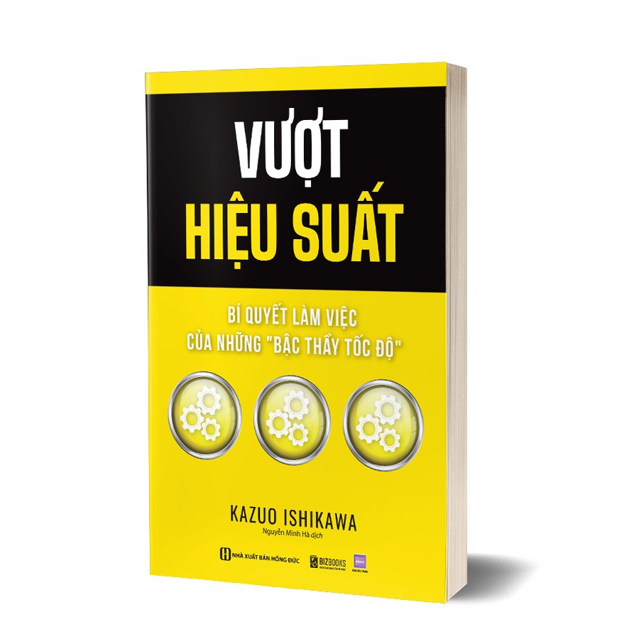 Vượt hiệu suất